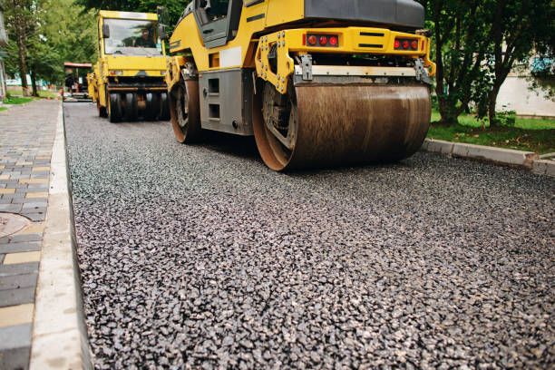 Best Driveway Paver Repairs and Restoration in USA